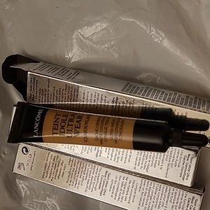 High coverage concealer